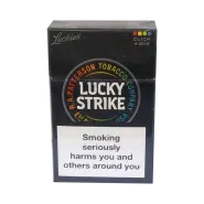 بایگانی‌های lucky strike click 4 mix smoke - سیگارچه